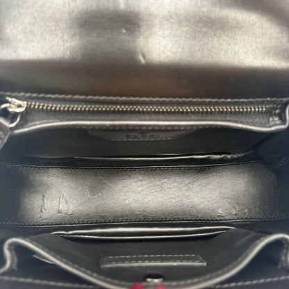 Gucci Bamboo 1947 Top Handle Small