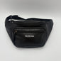 Balenciaga Explorer Belt Bag Black