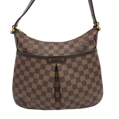 2012 Louis Vuitton Bloomsbury Crossbody Bag