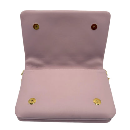 Chipped Louis Vuitton Coussin Pochette