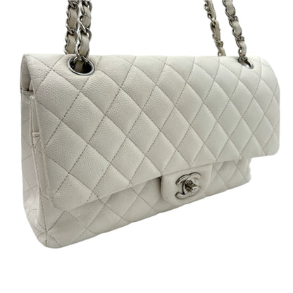 2020 Chanel Double Flap Medium Bag