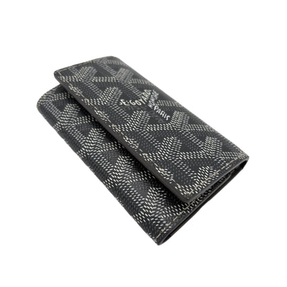 Goyard Saint Michel Trifold Key Ring
