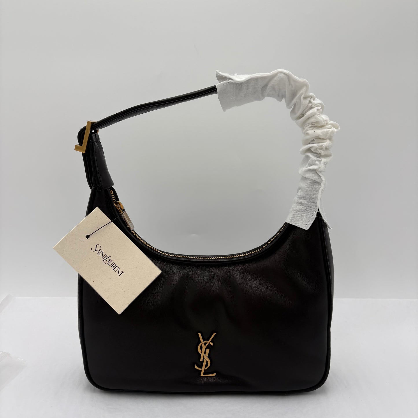 Saint Laurent Calypso Mini Shoulder Bag