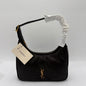 Saint Laurent Calypso Mini Shoulder Bag