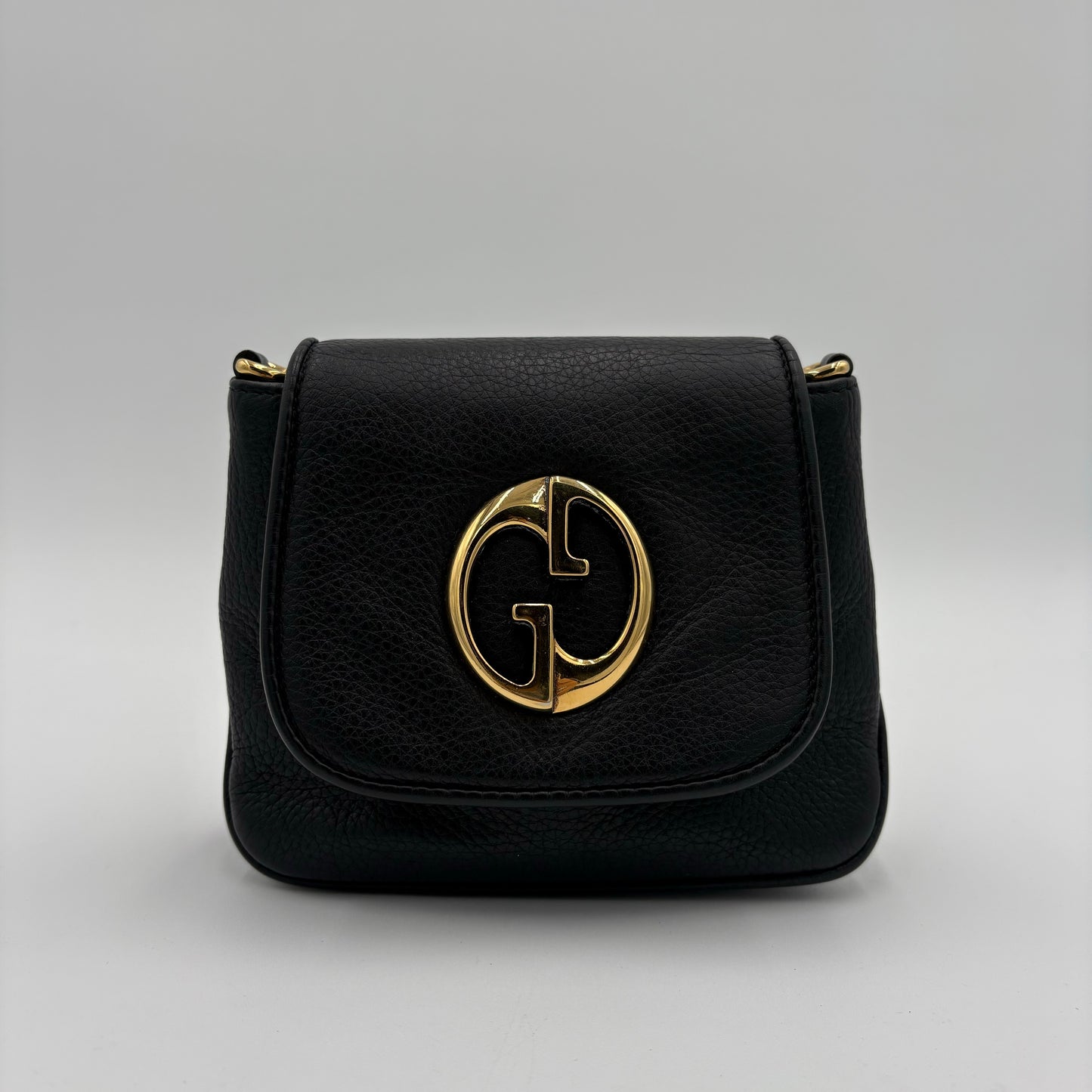 Gucci Small 1973 Crossbody Bag