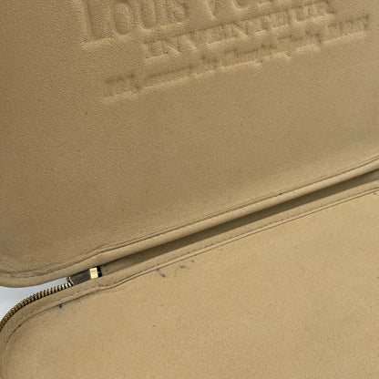 2013 Louis Vuitton 13" Monogram Laptop Sleeve