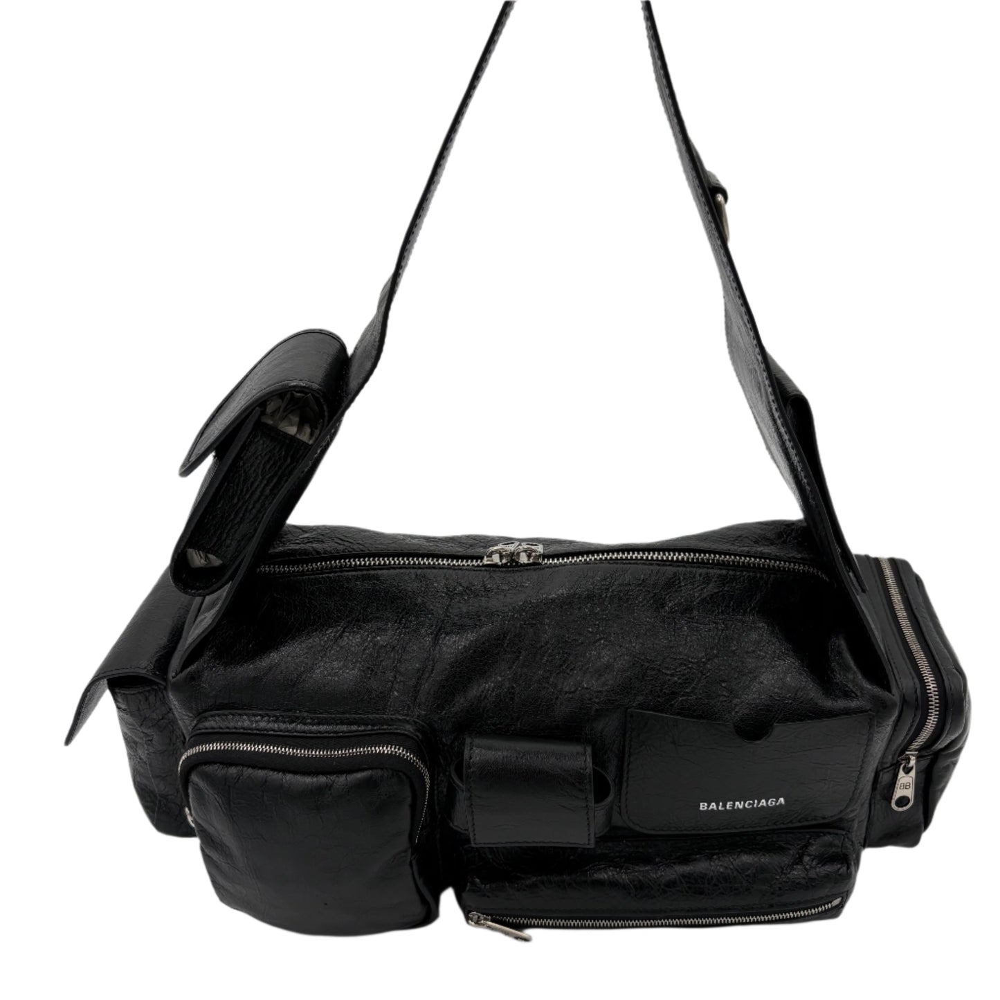 Balenciaga Superbusy Sling Bag