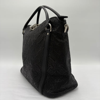 Louis Vuitton Antheia Ixia Leather 2 Way Bag