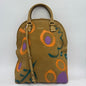 LIMITED Burberry X Scarlett Honour Tull Handpainted Tote