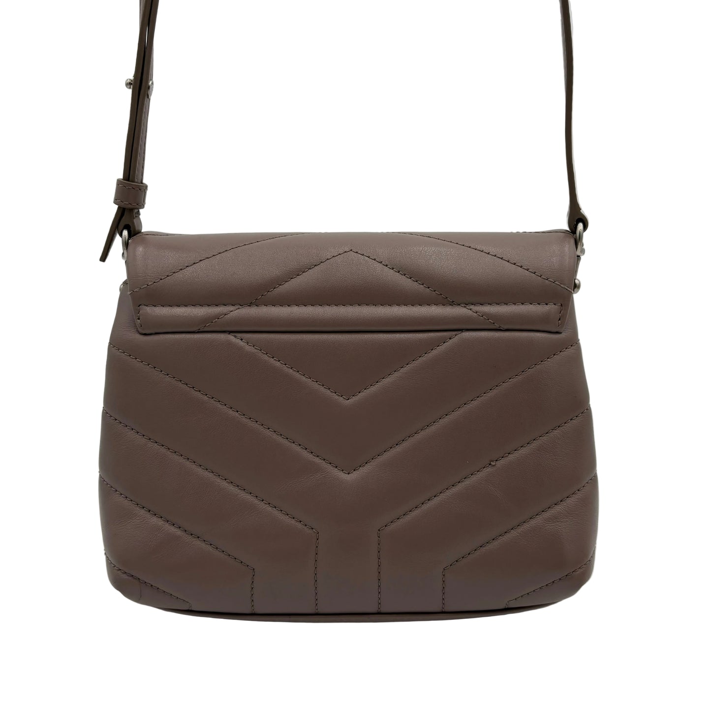 YSL Saint Laurent Loulou Toy Crossbody Bag