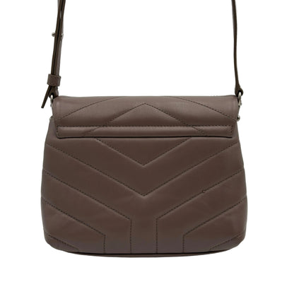 YSL Saint Laurent Loulou Toy Crossbody Bag