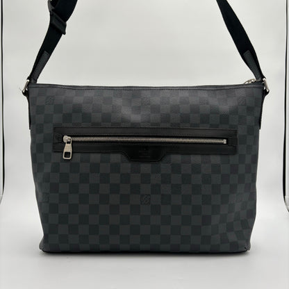 2011 Louis Vuitton Mick GM Crossbody Bag
