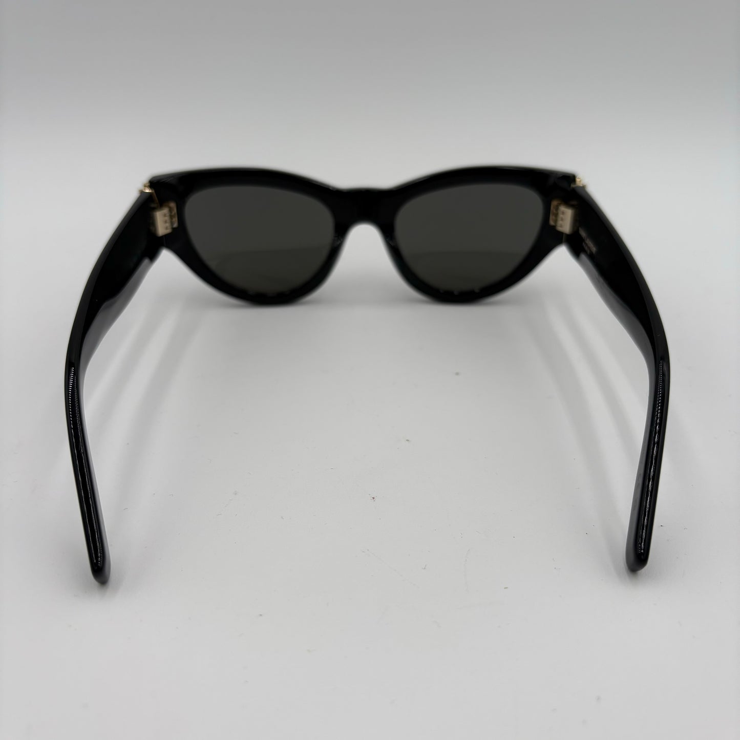 Saint Laurent SL M94 YSL Cat Eye Sunglasses