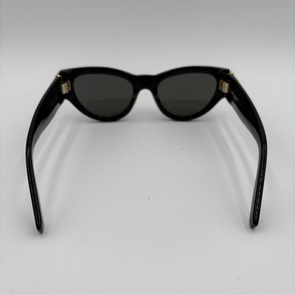 Saint Laurent SL M94 YSL Cat Eye Sunglasses
