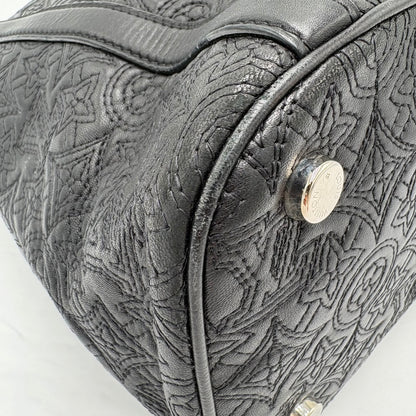 Louis Vuitton Antheia Ixia Leather 2 Way Bag
