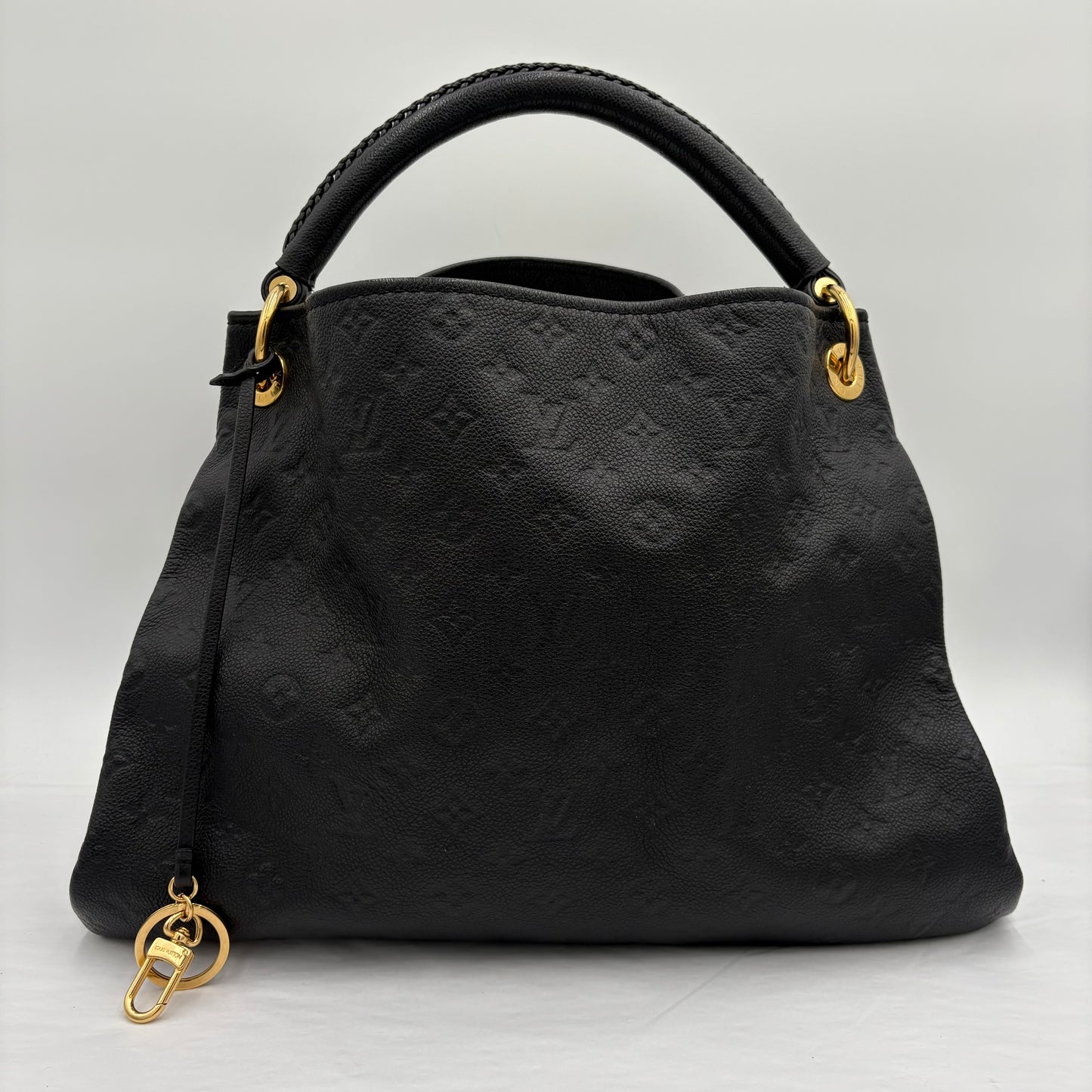 2015 Louis Vuitton Artsy Bag