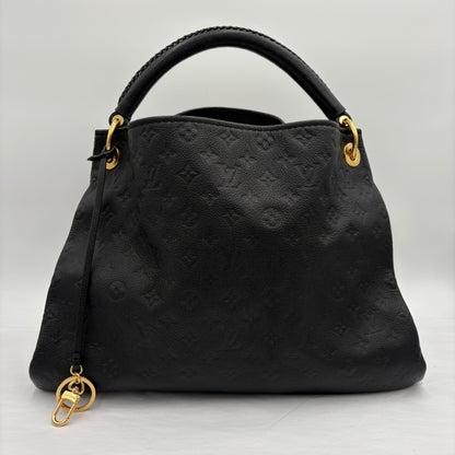 2015 Louis Vuitton Artsy Bag