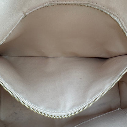 2015 Louis Vuitton Lock It PM Bag
