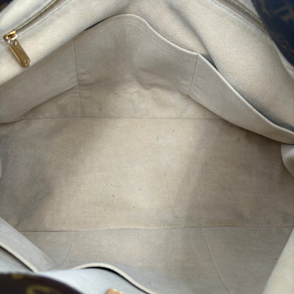 2010 Louis Vuitton Artsy GM Handbag