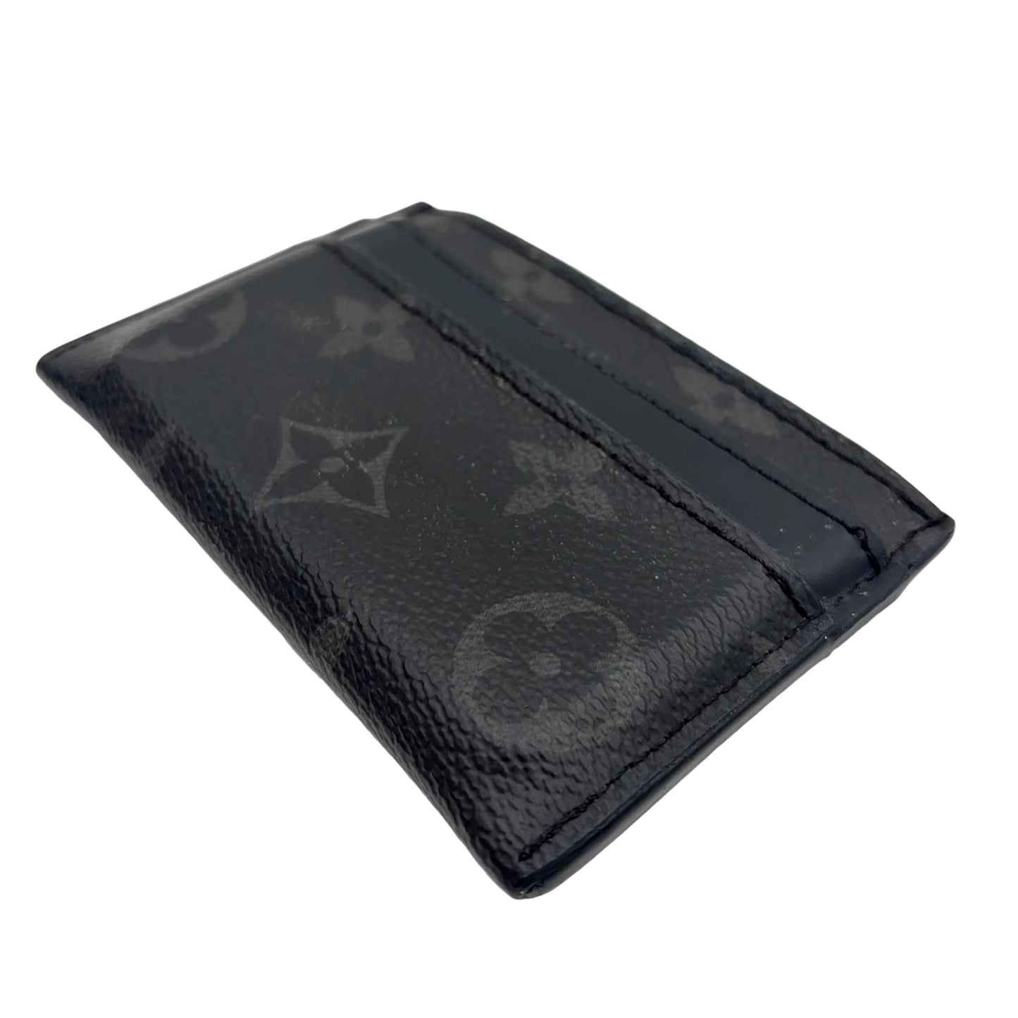Louis Vuitton Double Card Holder
