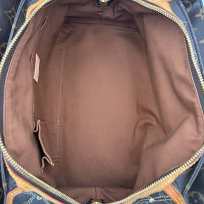 2007 LIMITED Louis Vuitton Monogram Rivets Bag