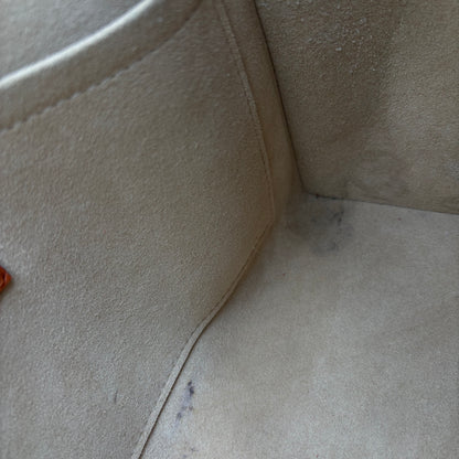 Chipped On My Side MM Tote