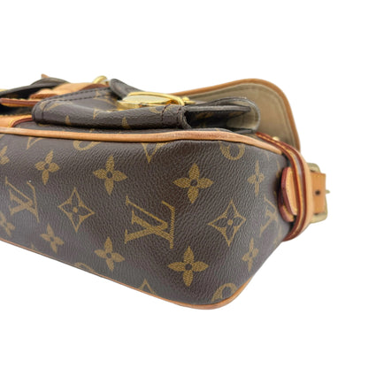 Louis Vuitton Hudson Shoulder Bag PM