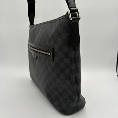 2011 Louis Vuitton Mick GM Crossbody Bag