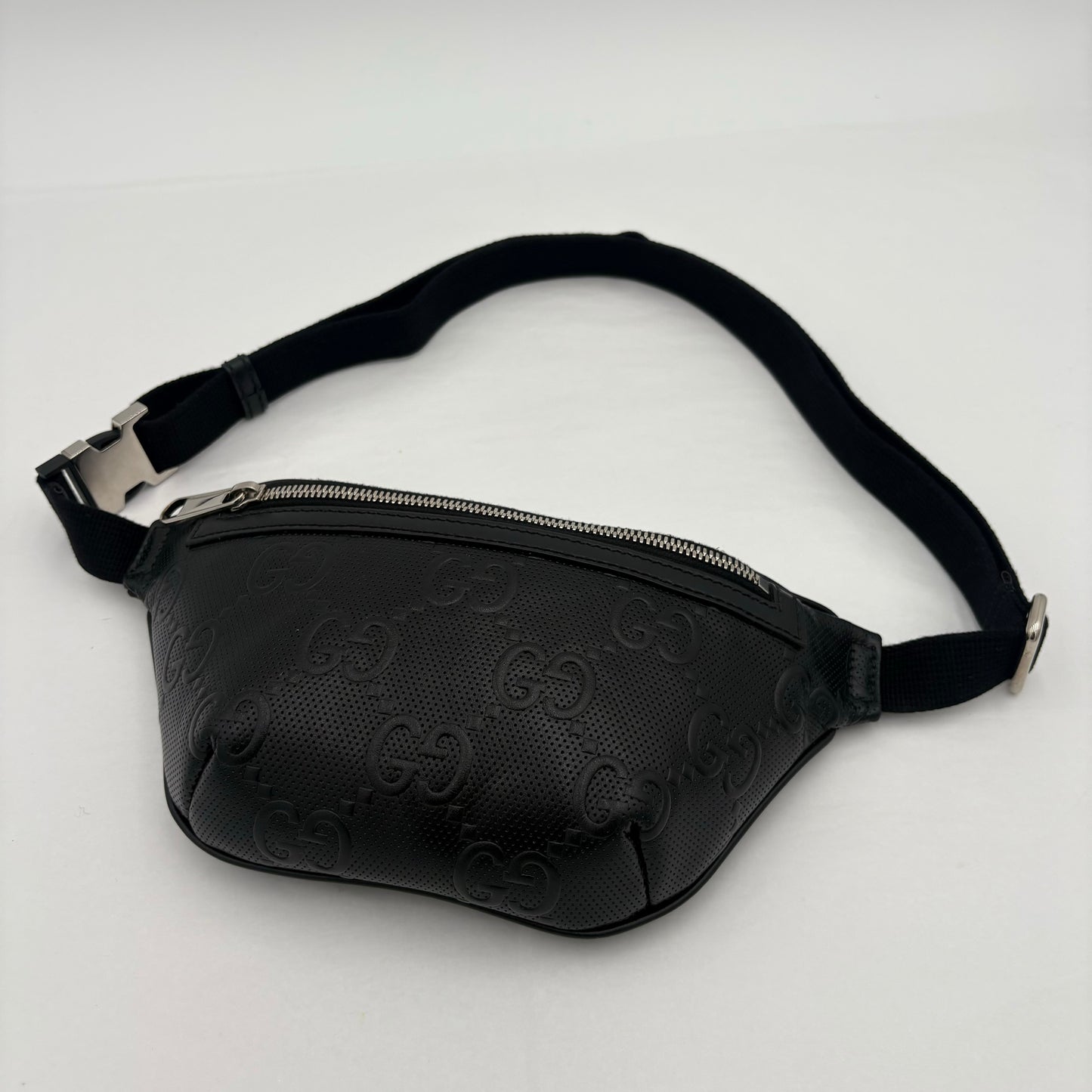 Gucci GG Tennis Belt Bag