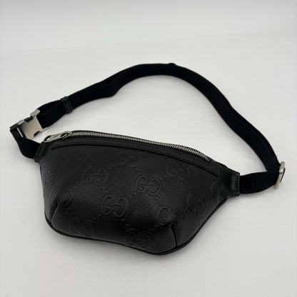 Gucci GG Tennis Belt Bag