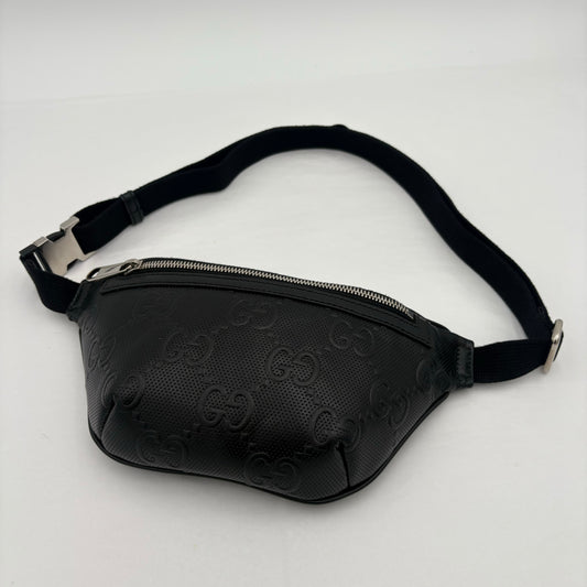 Gucci GG Tennis Belt Bag
