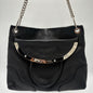 Dolce & Gabbana Miss Camp Leather Bag
