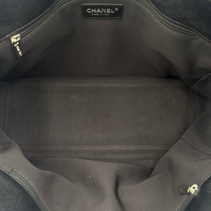 2006-08 Chanel Executive Cerf Tote