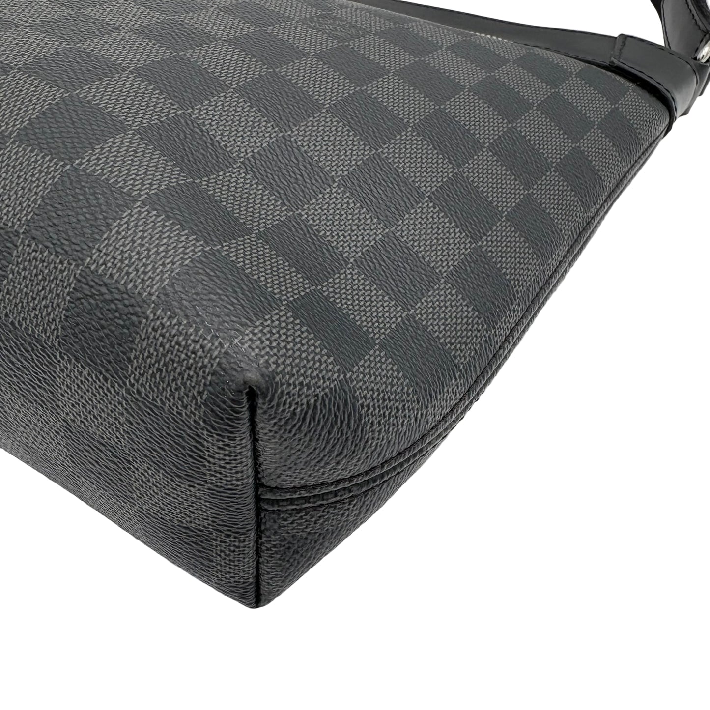 2018 Louis Vuitton  Mick PM Crossbody Bag