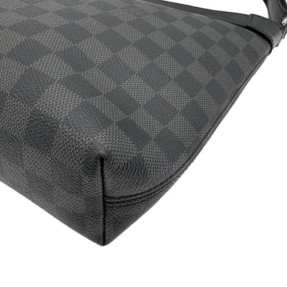 2018 Louis Vuitton  Mick PM Crossbody Bag