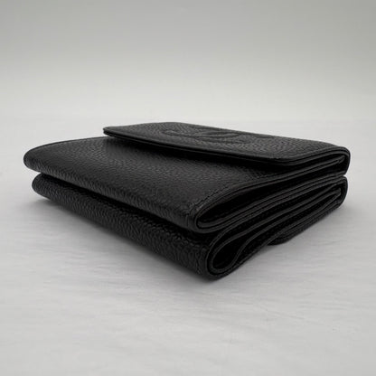 MIB 2002-03 Chanel Compact Flap Wallet