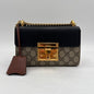 Gucci Small Padlock Shoulder Bag