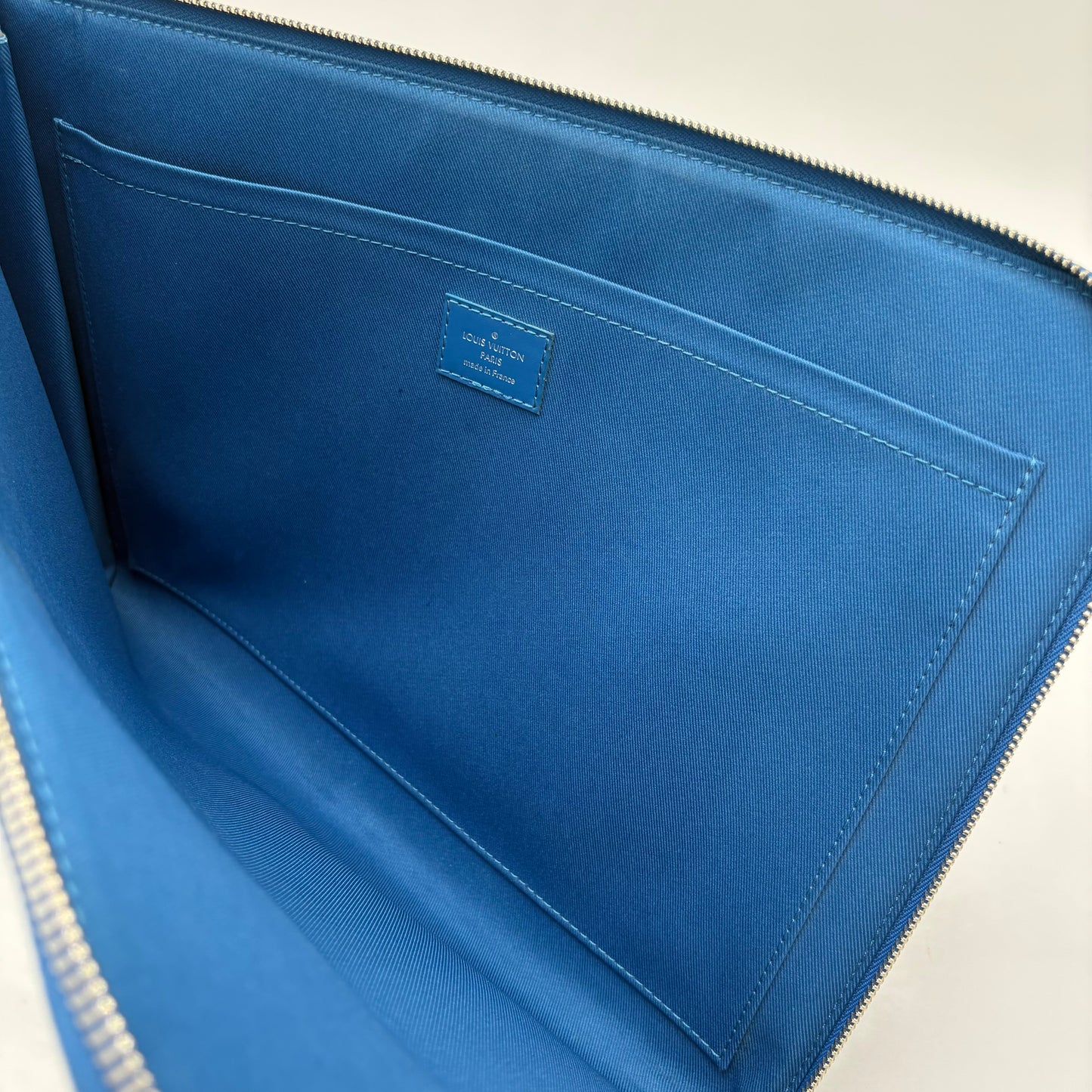 2018 Louis Vuitton Damier Pochette Jour GM