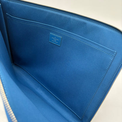 2018 Louis Vuitton Damier Pochette Jour GM