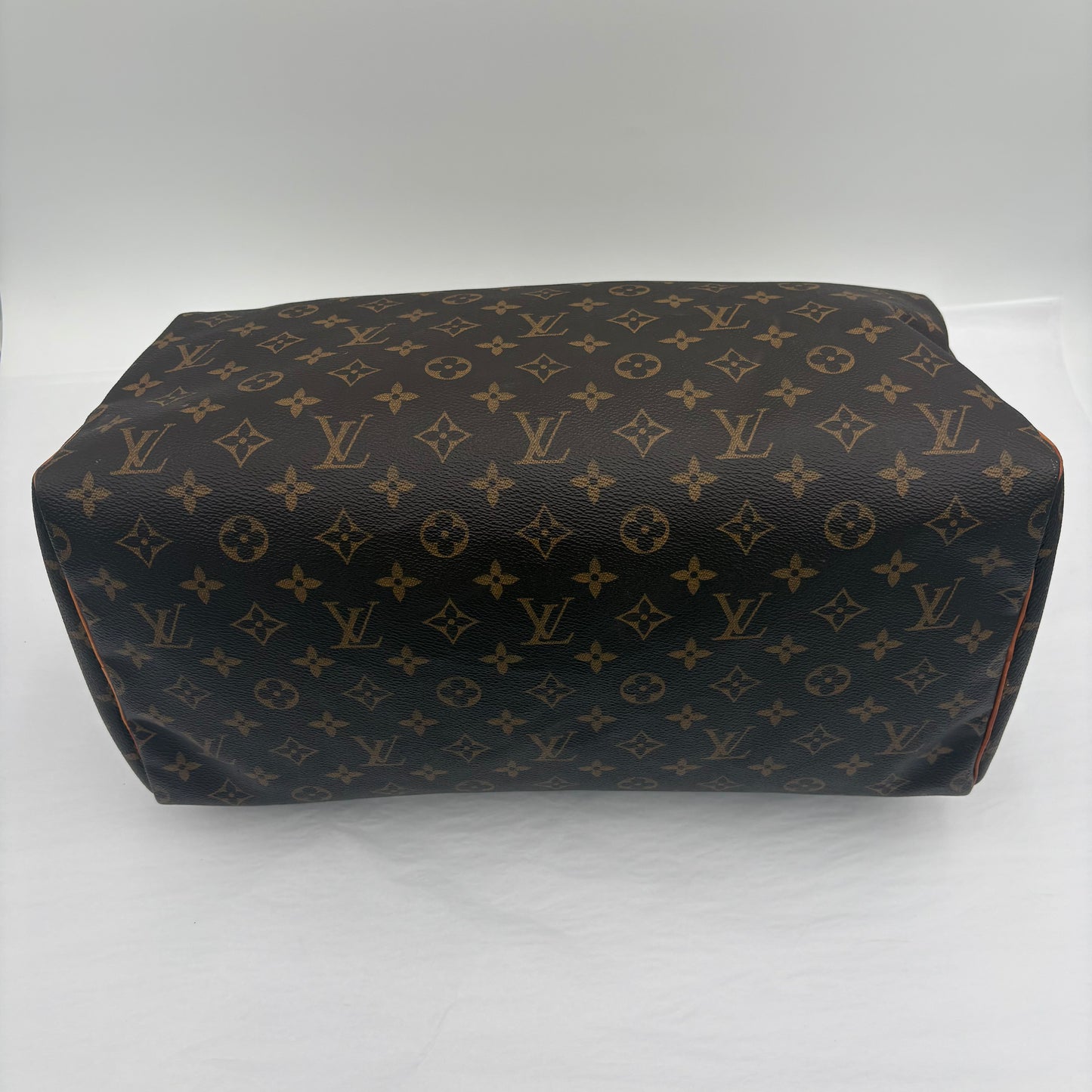 2016 Louis Vuitton Speedy Monogram 40