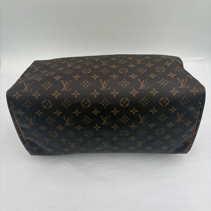 2016 Louis Vuitton Speedy Monogram 40