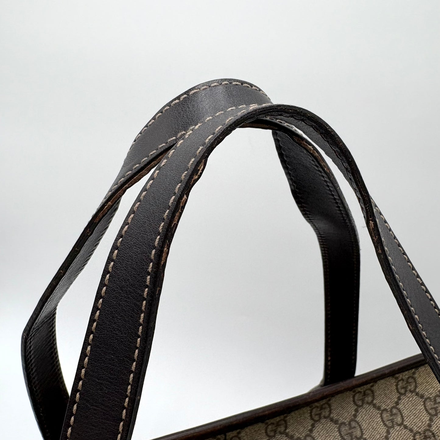 Gucci GG Supreme Tote