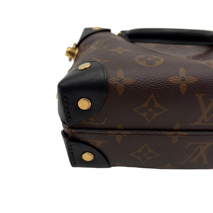 2021 Louis Vuitton Petite Malle Souple