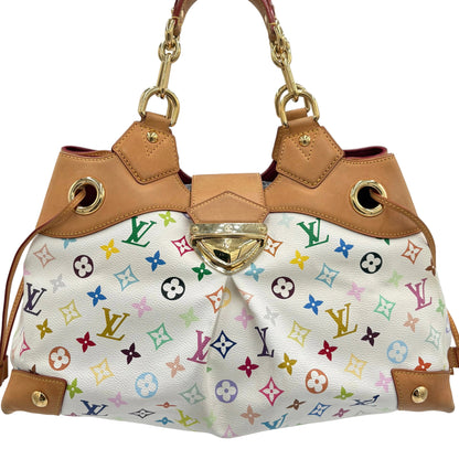 2007 Louis Vuitton Ursula Multicolor