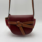 Loewe Mini Gate Tricolor Leather Bag