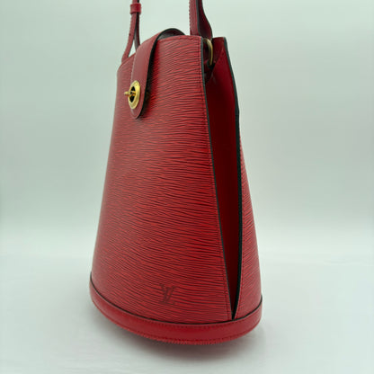 1994 Louis Vuitton Cluny Bag