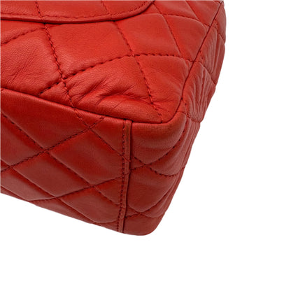 2009/09 Chanel Soft Flap Maxi Bag