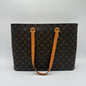 2001 Louis Vuitton Luco Tote Monogram