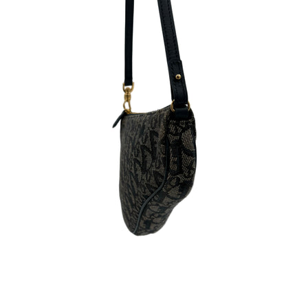 Vintage Christian Dior Saddle
