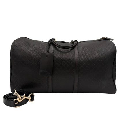 Gucci GG Diamante Duffle Bag